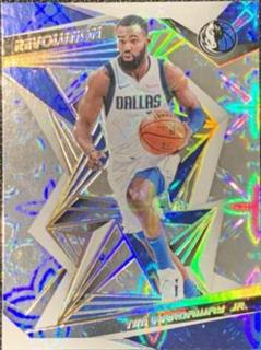 Tim Hardaway Jr.