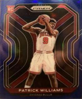 Patrick Williams