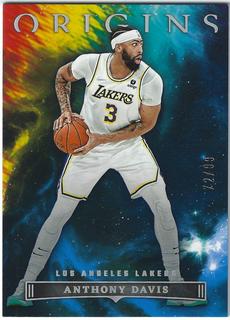Anthony Davis