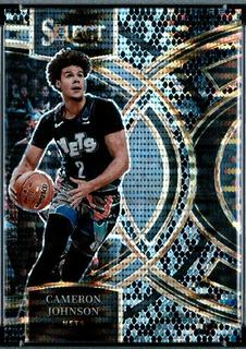 Cameron Johnson