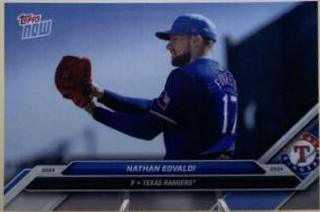 Nathan Eovaldi