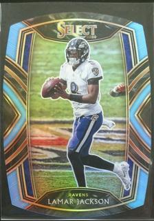 Lamar Jackson