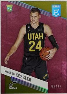 Walker Kessler