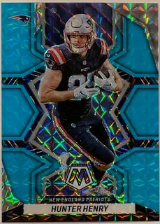 Hunter Henry