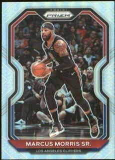 Marcus Morris Sr.