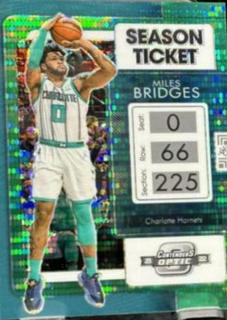 Miles Bridges