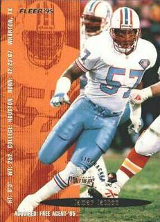 Lamar Lathon