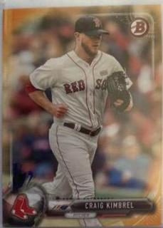 Craig Kimbrel