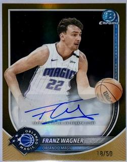 Franz Wagner