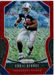 Eddie George