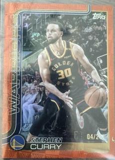 Stephen Curry