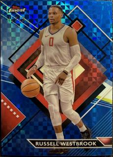 Russell Westbrook