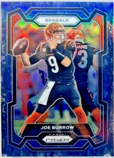 Joe Burrow