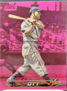 Mel Ott