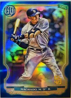 Manny Machado