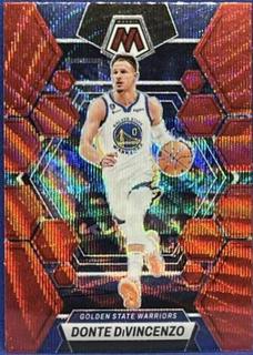 Donte DiVincenzo