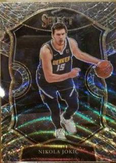 Nikola Jokic