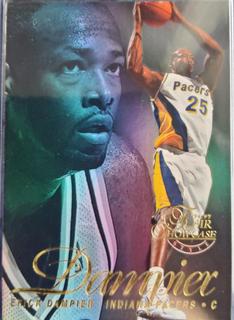 Eric Dampier