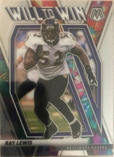 Ray Lewis