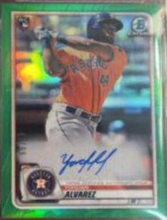 Yordan Alvarez