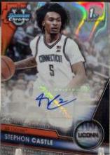 Stephon Castle