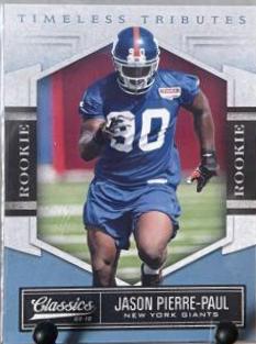 Jason Pierre Paul