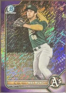 Max Muncy