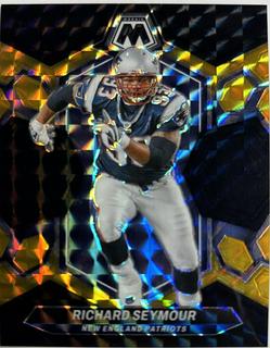 Richard Seymour
