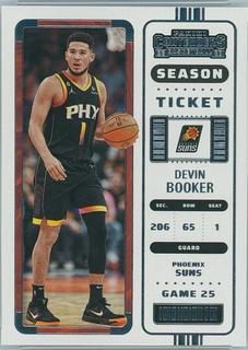 Devin Booker