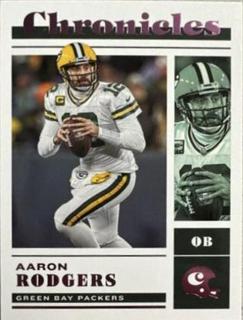 Aaron Rodgers