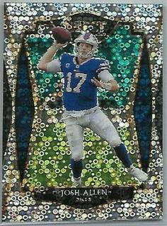 Josh Allen