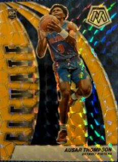 Ausar Thompson
