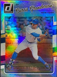 Curtis Granderson
