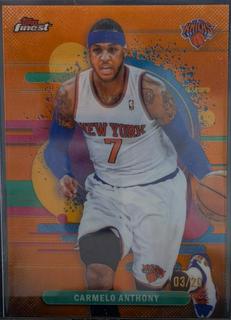 Carmelo Anthony