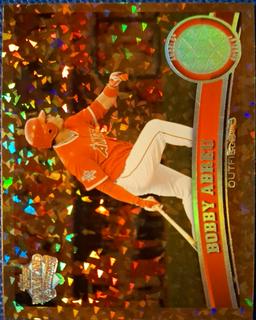 Bobby Abreu