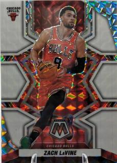 Zach LaVine