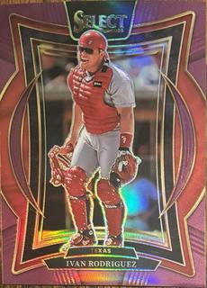 Ivan Rodriguez
