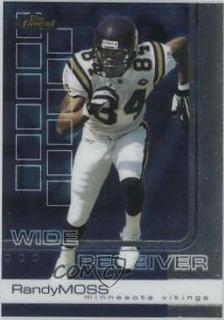 Randy Moss