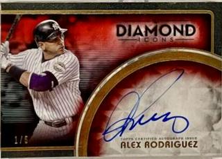 Alex Rodriguez