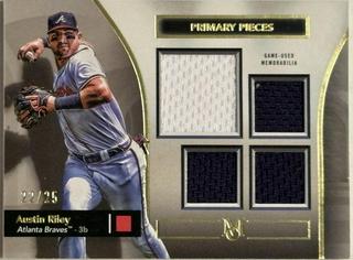 Austin Riley