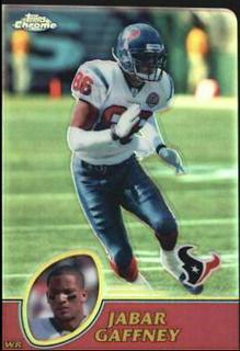 Jabar Gaffney
