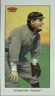Germany Schaefer