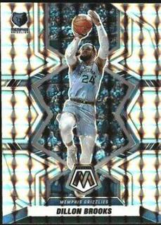 Dillon Brooks