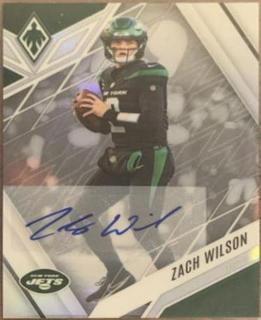 Zach Wilson