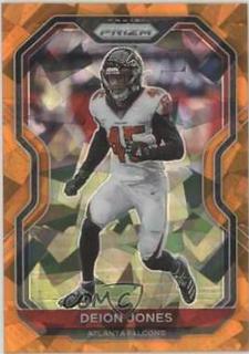 Deion Jones