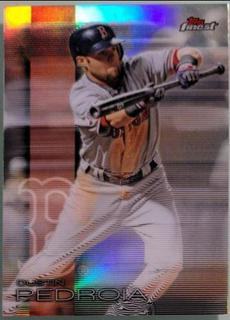 Dustin Pedroia