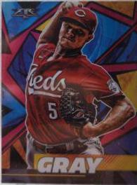 Sonny Gray