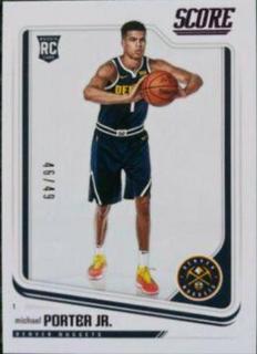 Michael Porter Jr.
