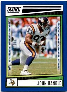 John Randle