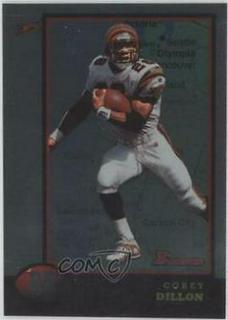 Corey Dillon